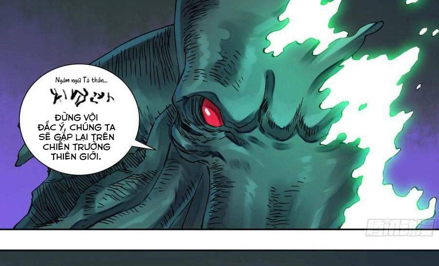 Truyền Võ - Chapter 191 - Page 59