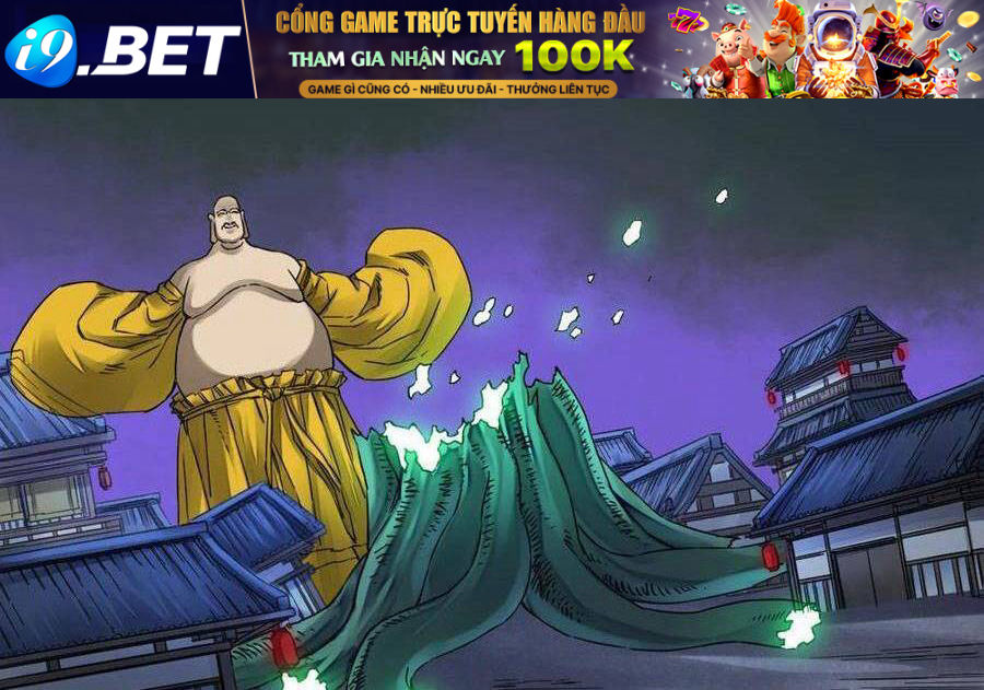 Truyền Võ - Chapter 191 - Page 60