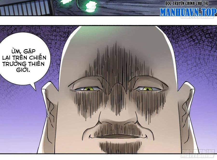 Truyền Võ - Chapter 191 - Page 61