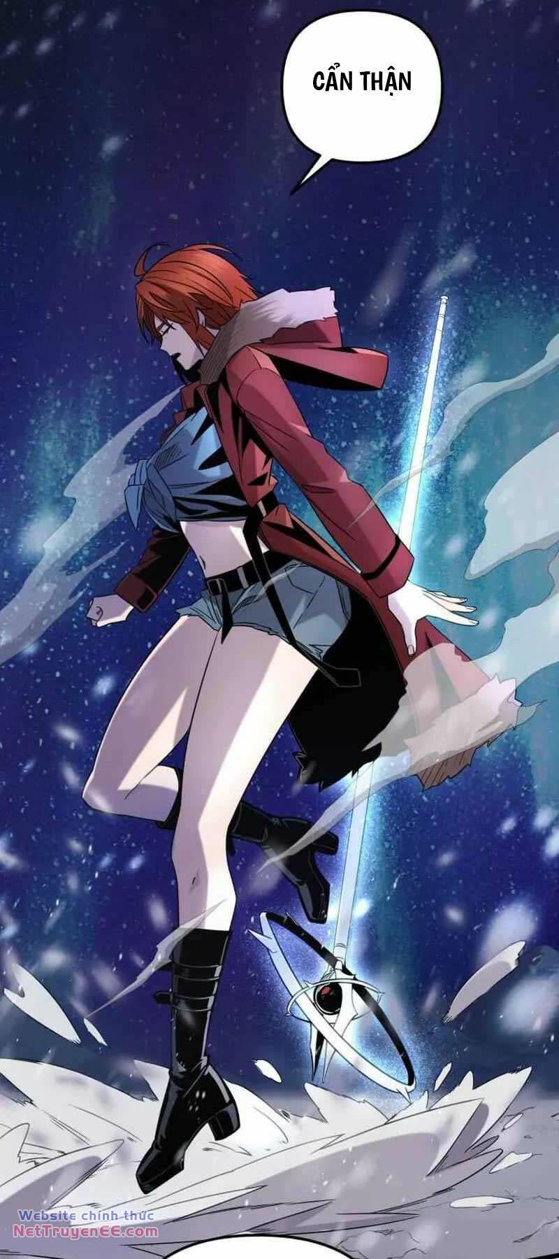 Ta Nhận Được Vật Phẩm Thần Thoại - Chapter 95 - Page 16