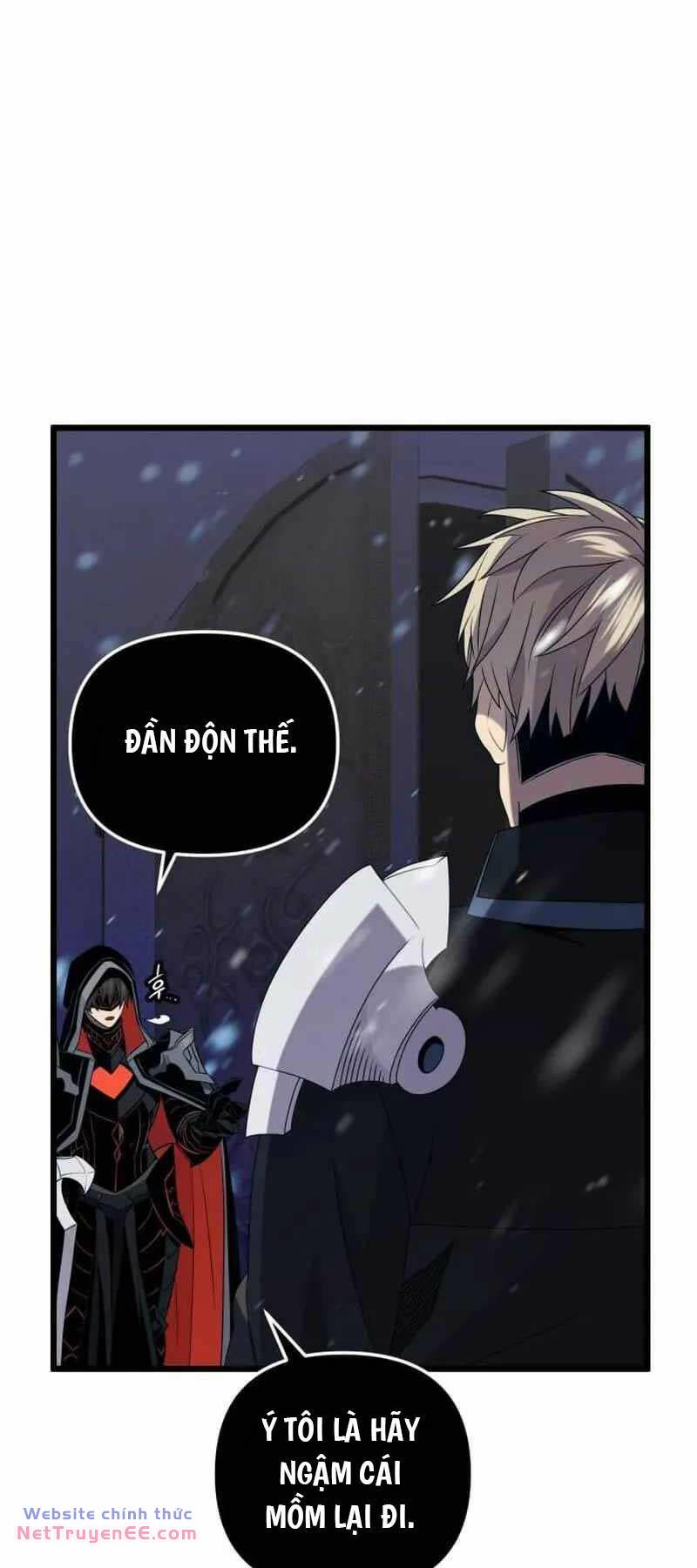 Ta Nhận Được Vật Phẩm Thần Thoại - Chapter 95 - Page 22