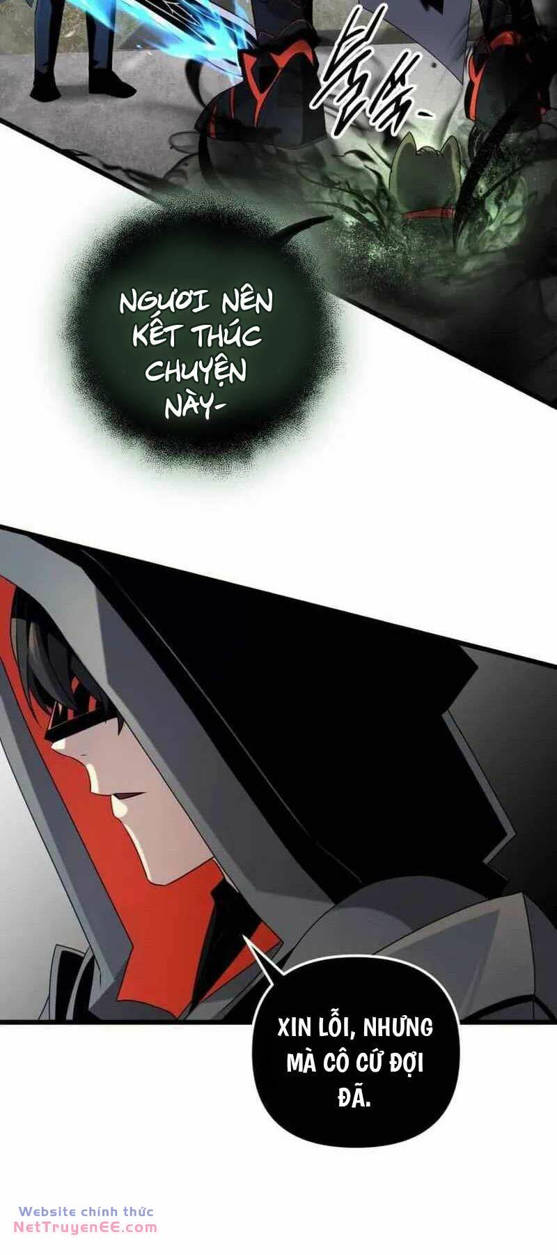 Ta Nhận Được Vật Phẩm Thần Thoại - Chapter 95 - Page 29