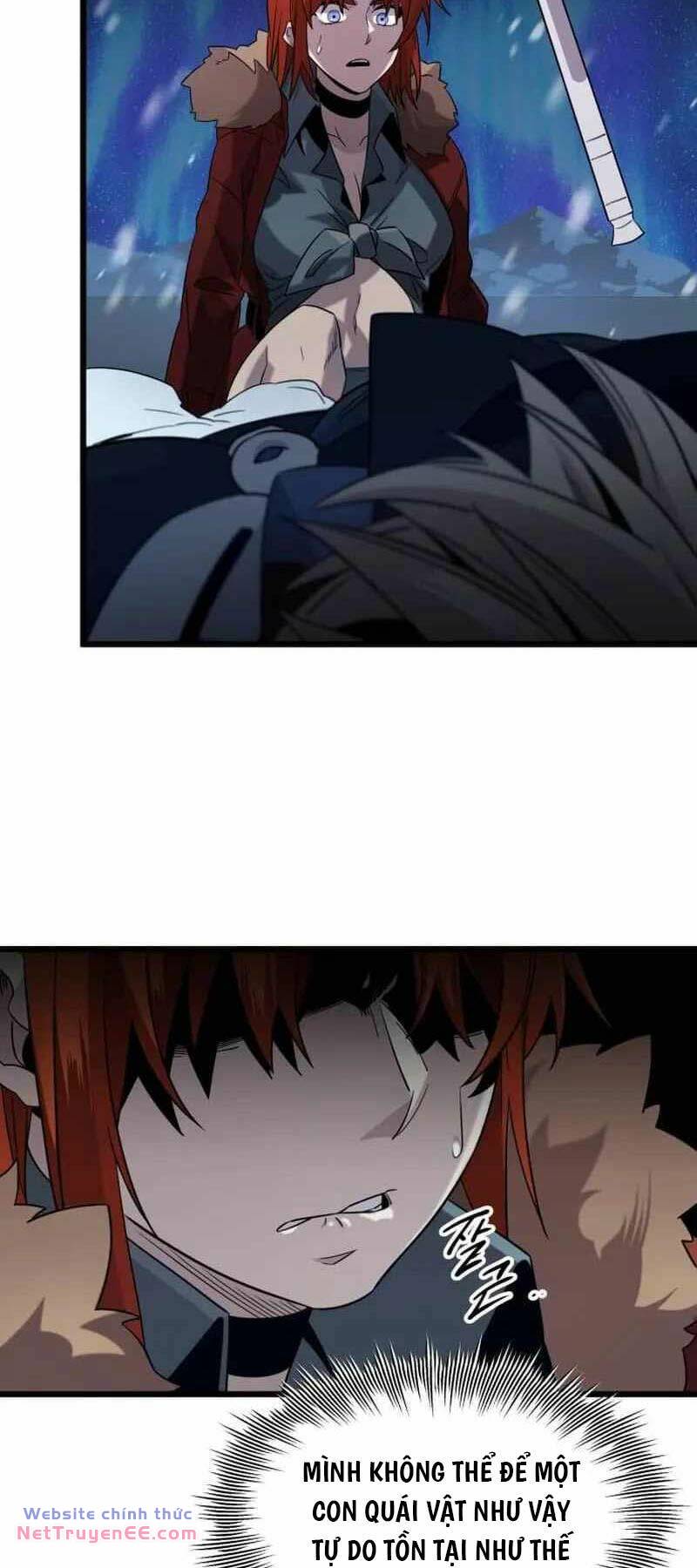 Ta Nhận Được Vật Phẩm Thần Thoại - Chapter 95 - Page 58