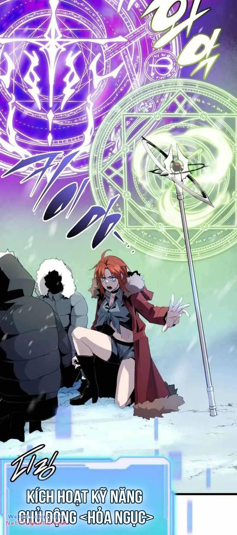 Ta Nhận Được Vật Phẩm Thần Thoại - Chapter 95 - Page 62