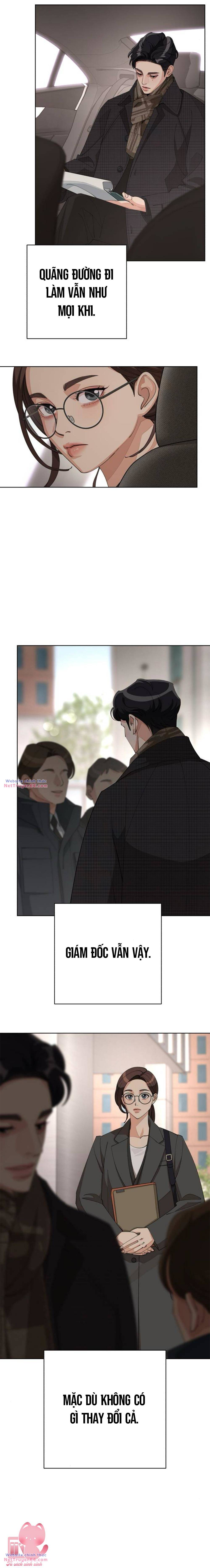 Tình Yêu Của Ik Seob Chapter 37 - Trang 1