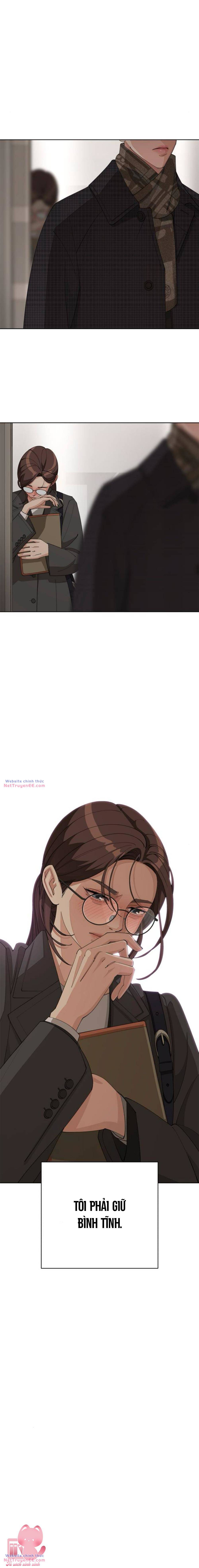 Tình Yêu Của Ik Seob Chapter 37 - Trang 5