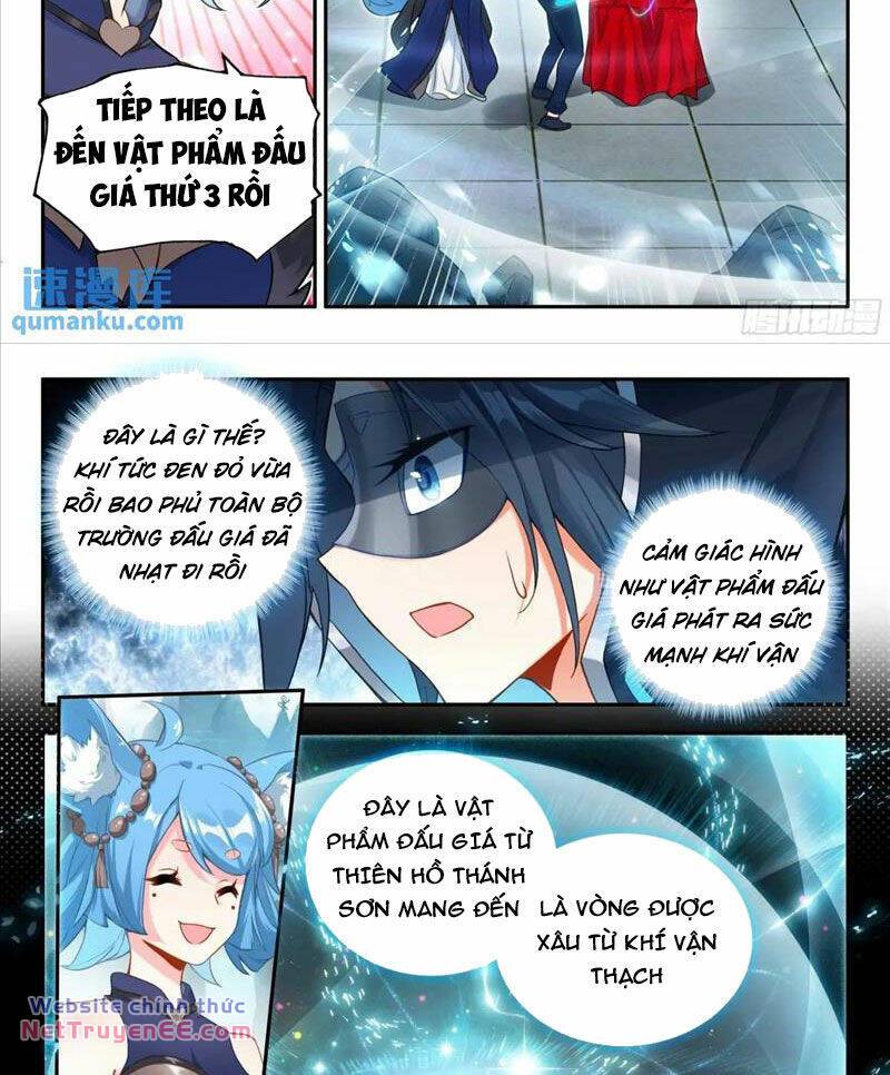 Đấu La Đại Lục 5 - Chapter 161 - Page 14