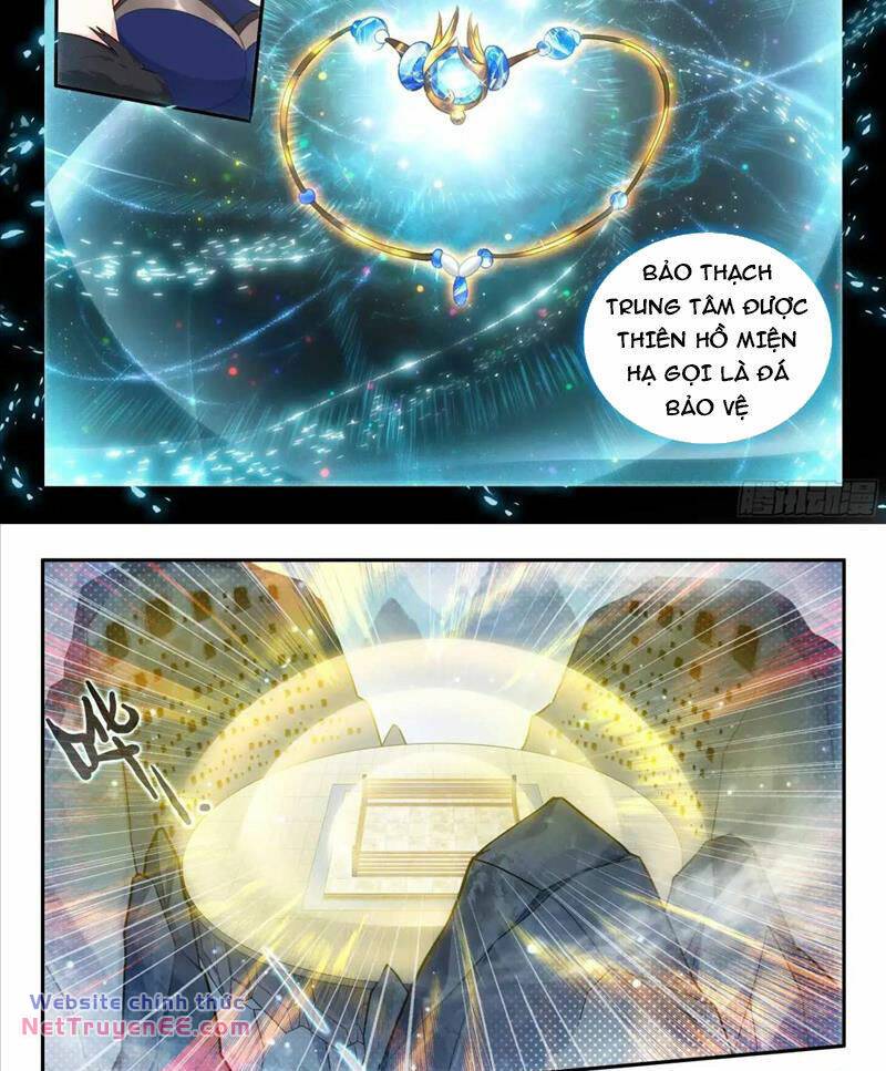 Đấu La Đại Lục 5 - Chapter 161 - Page 15