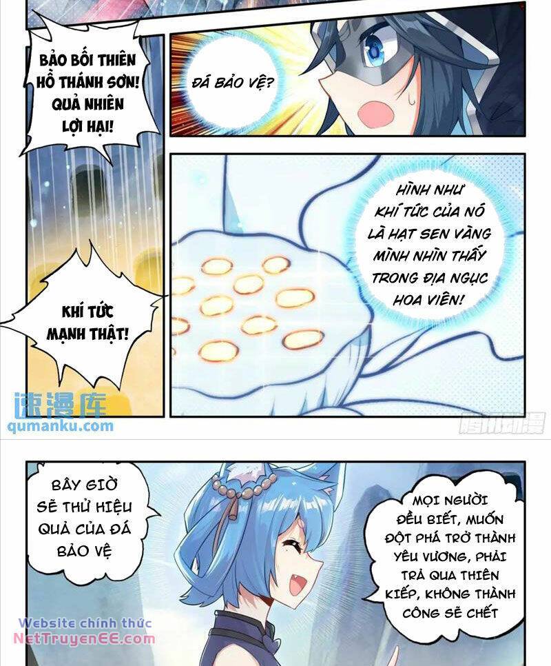 Đấu La Đại Lục 5 - Chapter 161 - Page 16