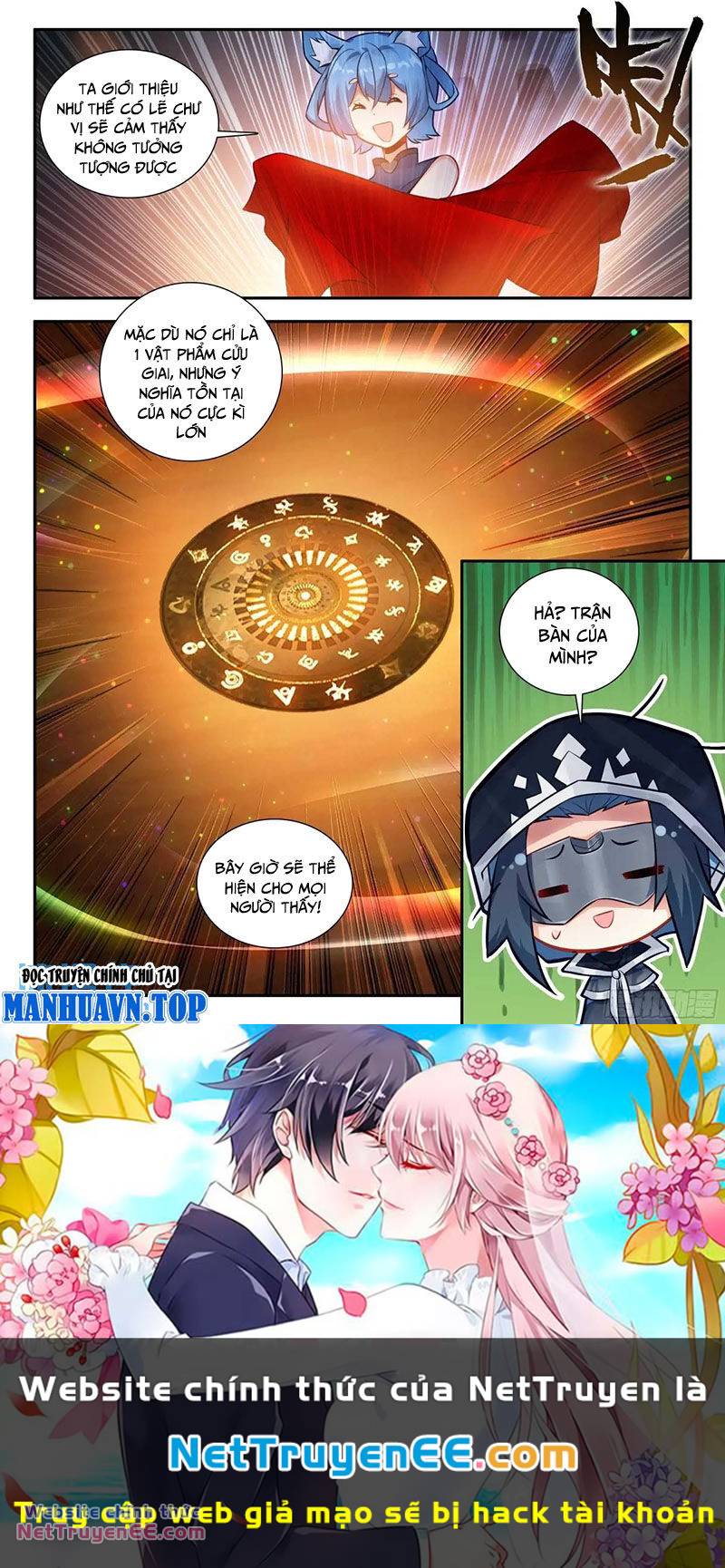 Đấu La Đại Lục 5 - Chapter 162 - Page 15