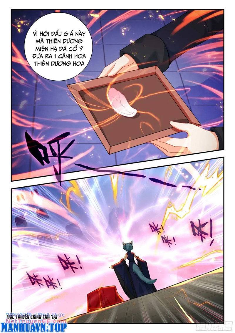 Đấu La Đại Lục 5 - Chapter 162 - Page 7