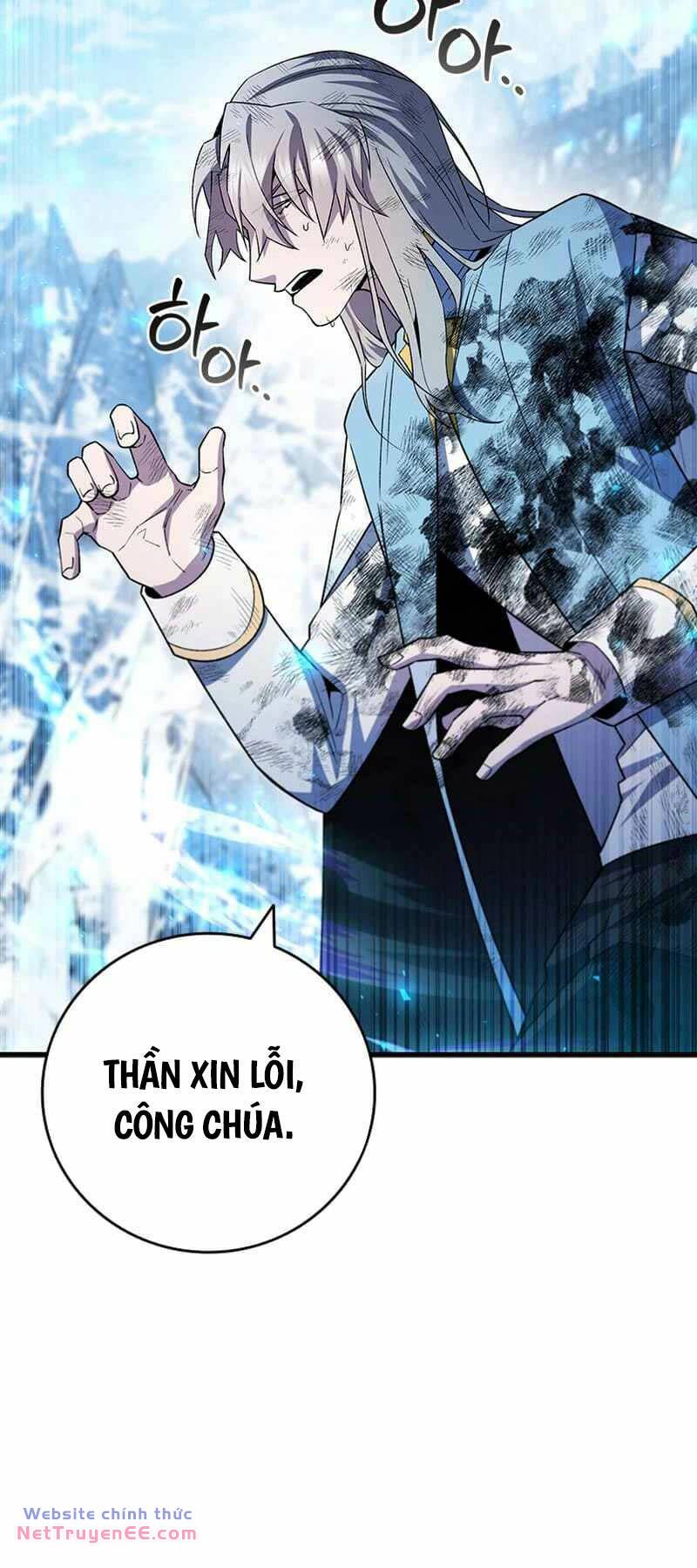 Thực Long Ma Pháp Sư - Chapter 51 - Page 22