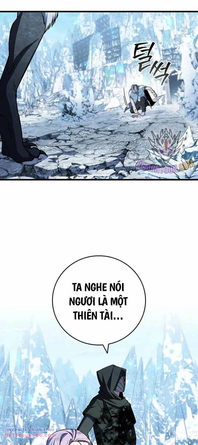 Thực Long Ma Pháp Sư - Chapter 51 - Page 23