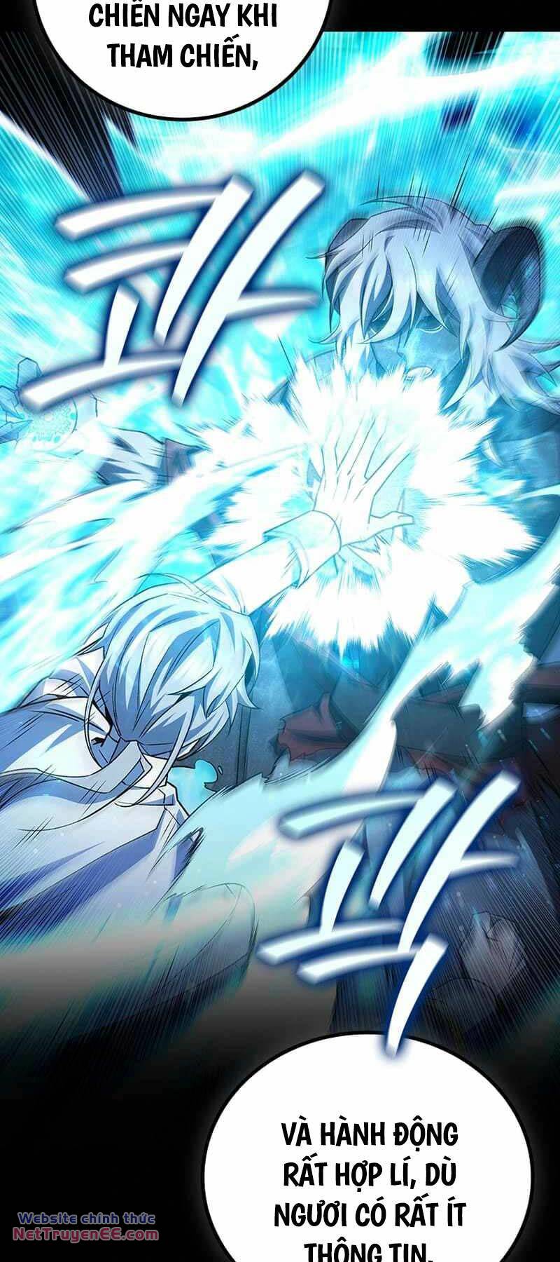 Thực Long Ma Pháp Sư - Chapter 51 - Page 25