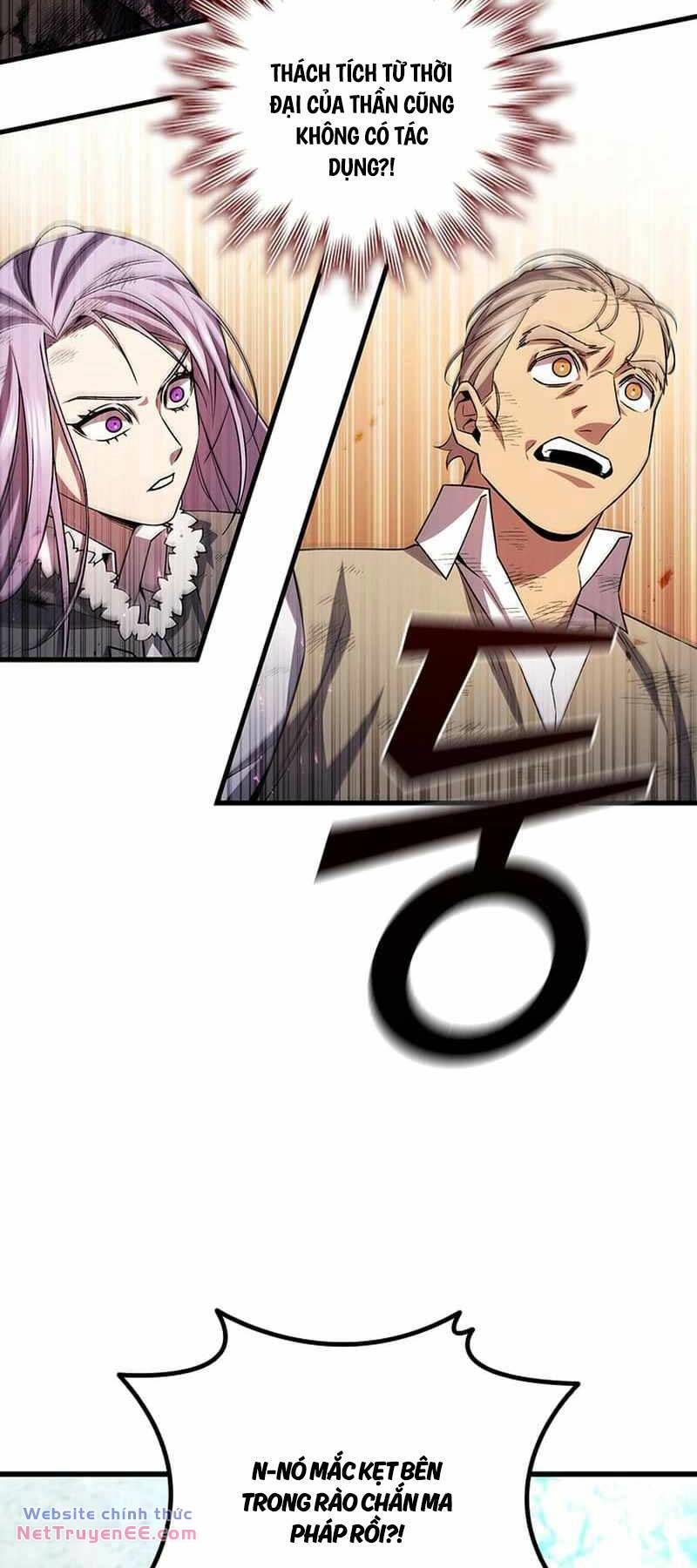 Thực Long Ma Pháp Sư - Chapter 51 - Page 45