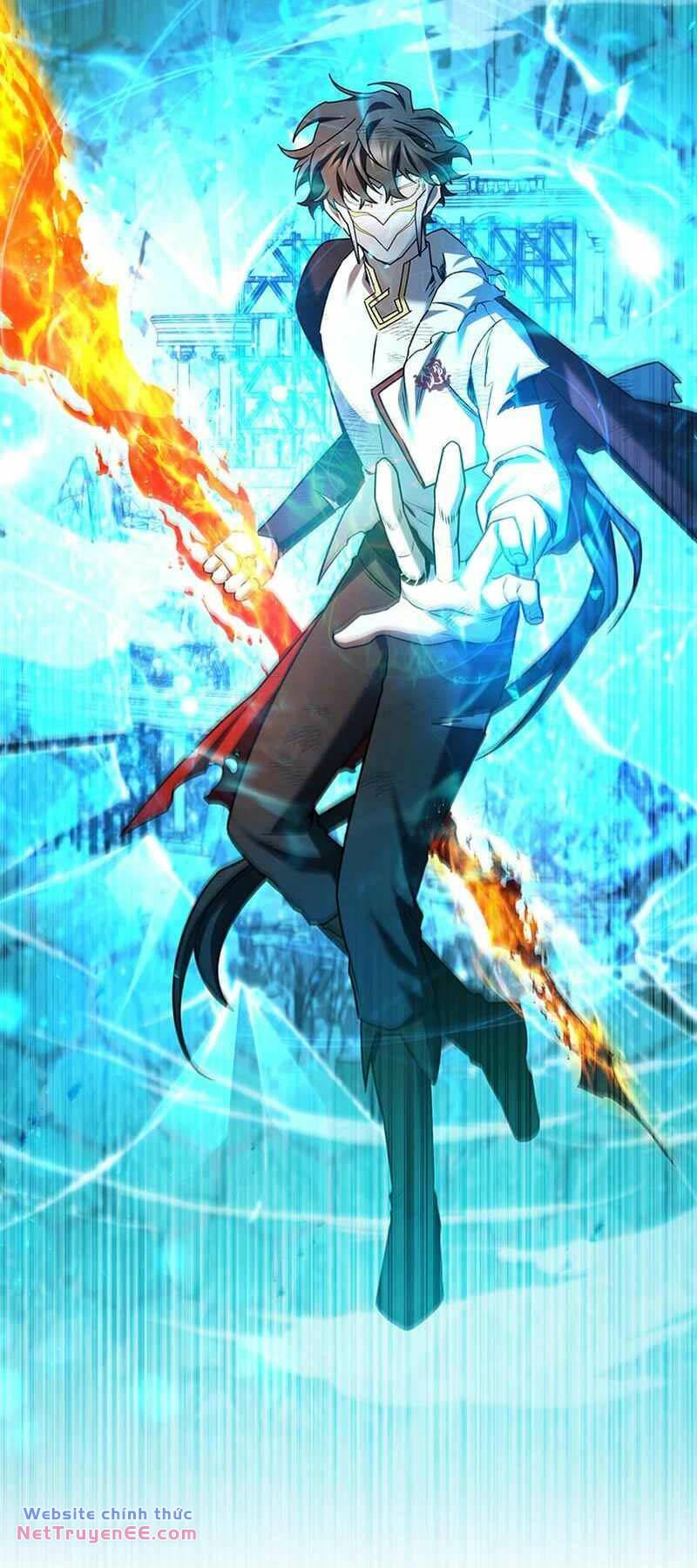 Thực Long Ma Pháp Sư - Chapter 51 - Page 48