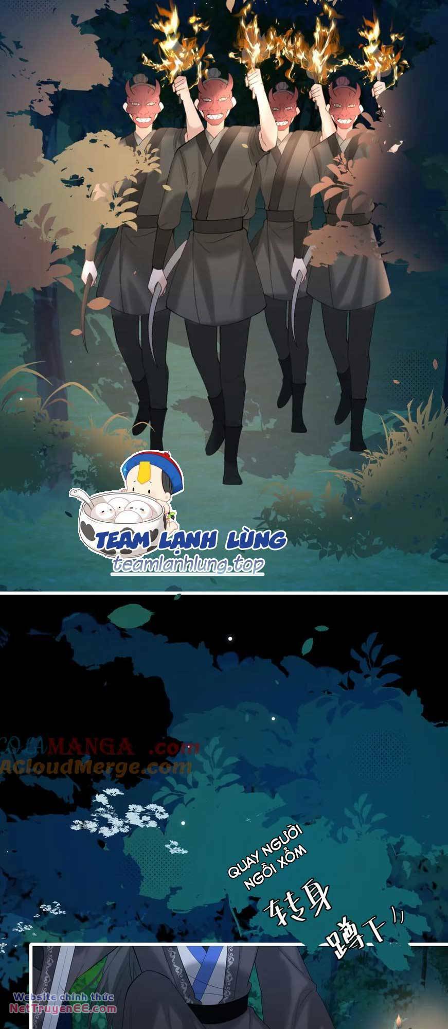 Cách Thức Sinh Tồn Của Pháo Hôi Khuê Nữ Chapter 249 - Trang 12