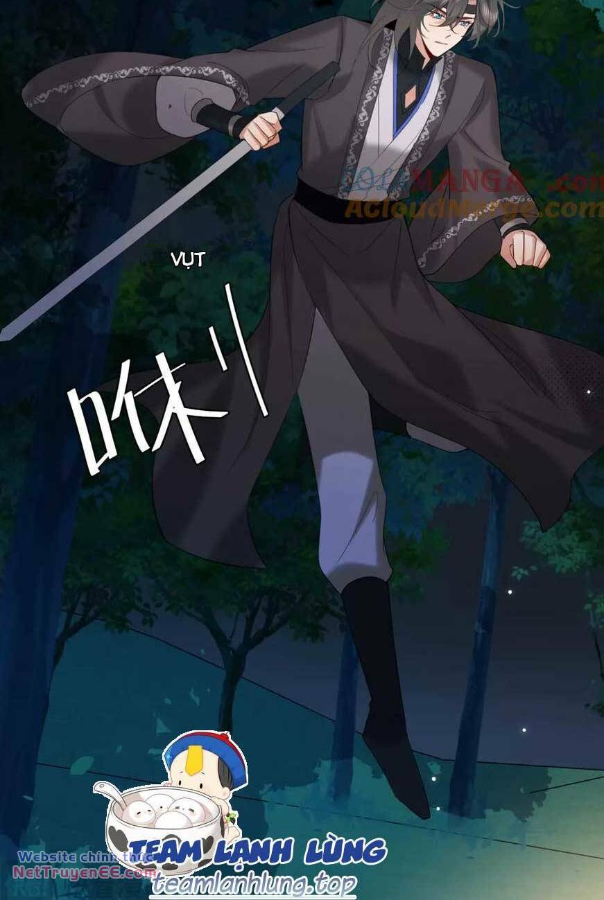 Cách Thức Sinh Tồn Của Pháo Hôi Khuê Nữ Chapter 249 - Trang 14