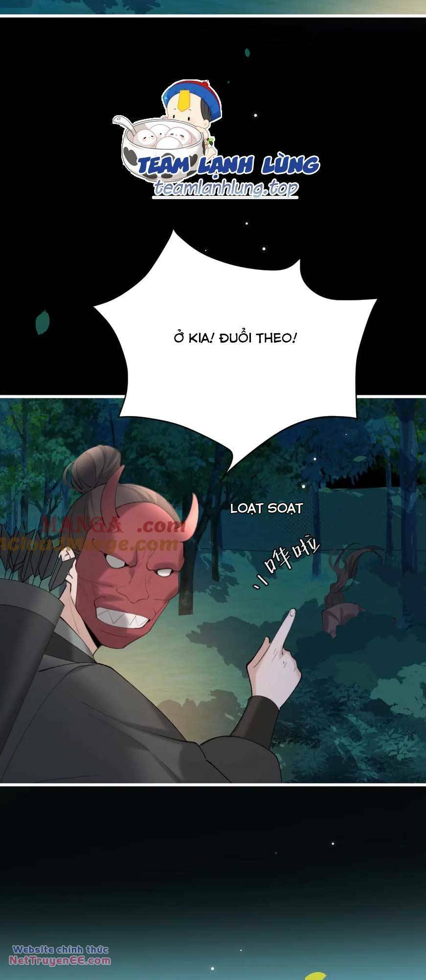 Cách Thức Sinh Tồn Của Pháo Hôi Khuê Nữ Chapter 249 - Trang 15