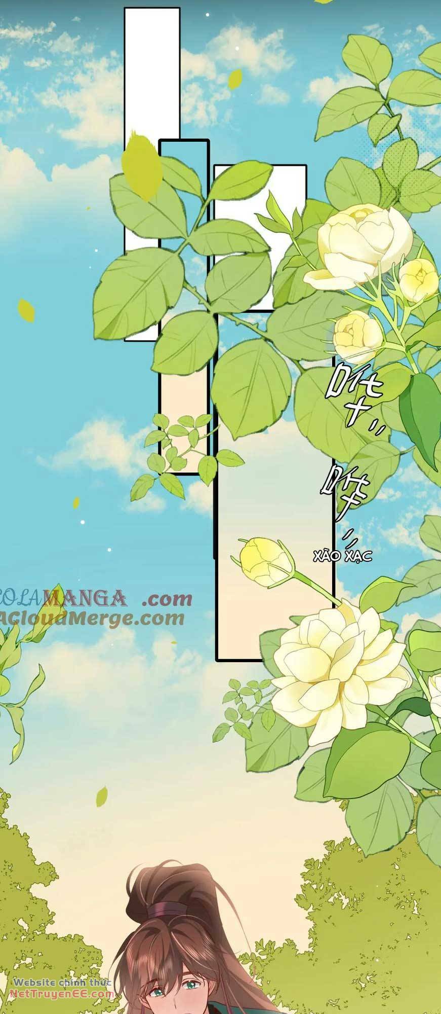 Cách Thức Sinh Tồn Của Pháo Hôi Khuê Nữ Chapter 249 - Trang 16