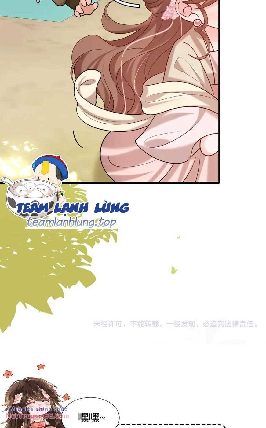 Cách Thức Sinh Tồn Của Pháo Hôi Khuê Nữ Chapter 249 - Trang 28