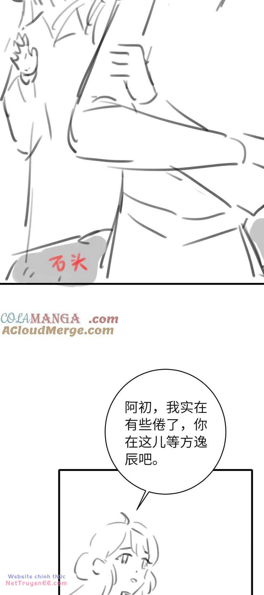 Cách Thức Sinh Tồn Của Pháo Hôi Khuê Nữ Chapter 249 - Trang 30