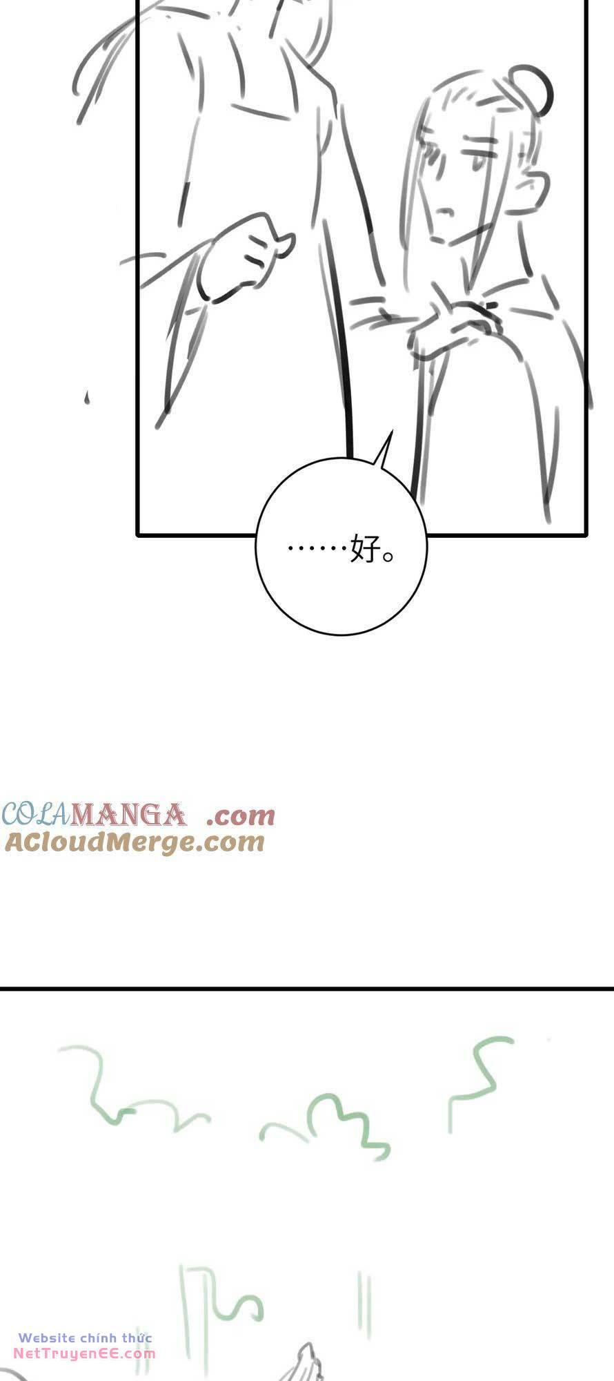 Cách Thức Sinh Tồn Của Pháo Hôi Khuê Nữ Chapter 249 - Trang 31