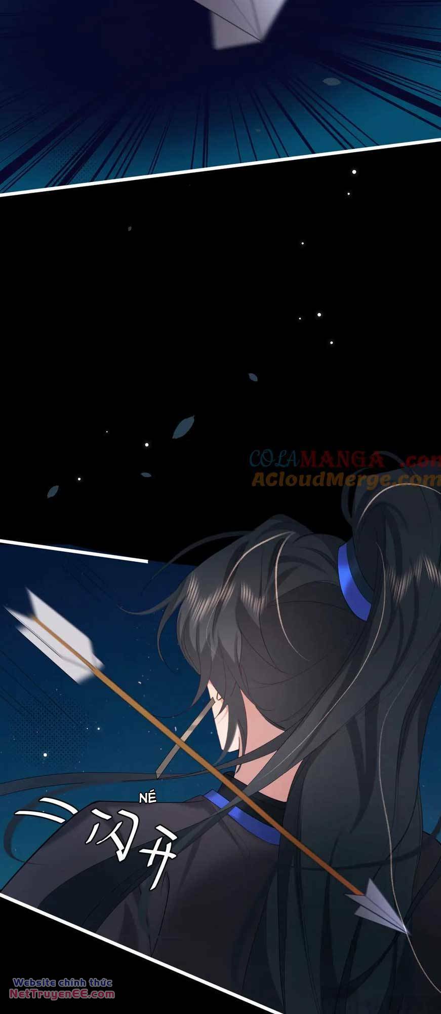 Cách Thức Sinh Tồn Của Pháo Hôi Khuê Nữ Chapter 249 - Trang 7