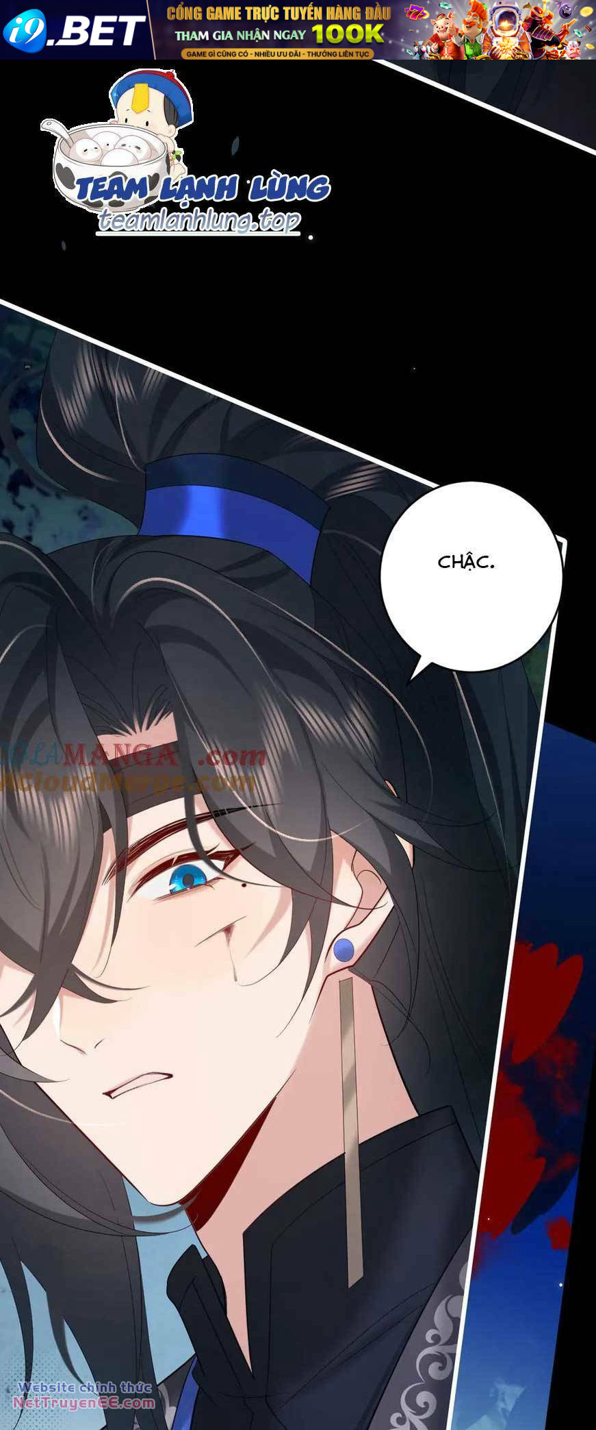 Cách Thức Sinh Tồn Của Pháo Hôi Khuê Nữ Chapter 249 - Trang 8