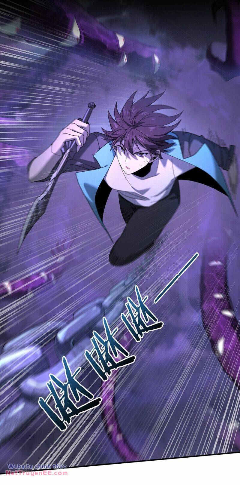 Toàn Dân Chuyển Chức Ngự Long Sư Là Chức Nghiệp Yếu Nhất - Chapter 8 - Page 10