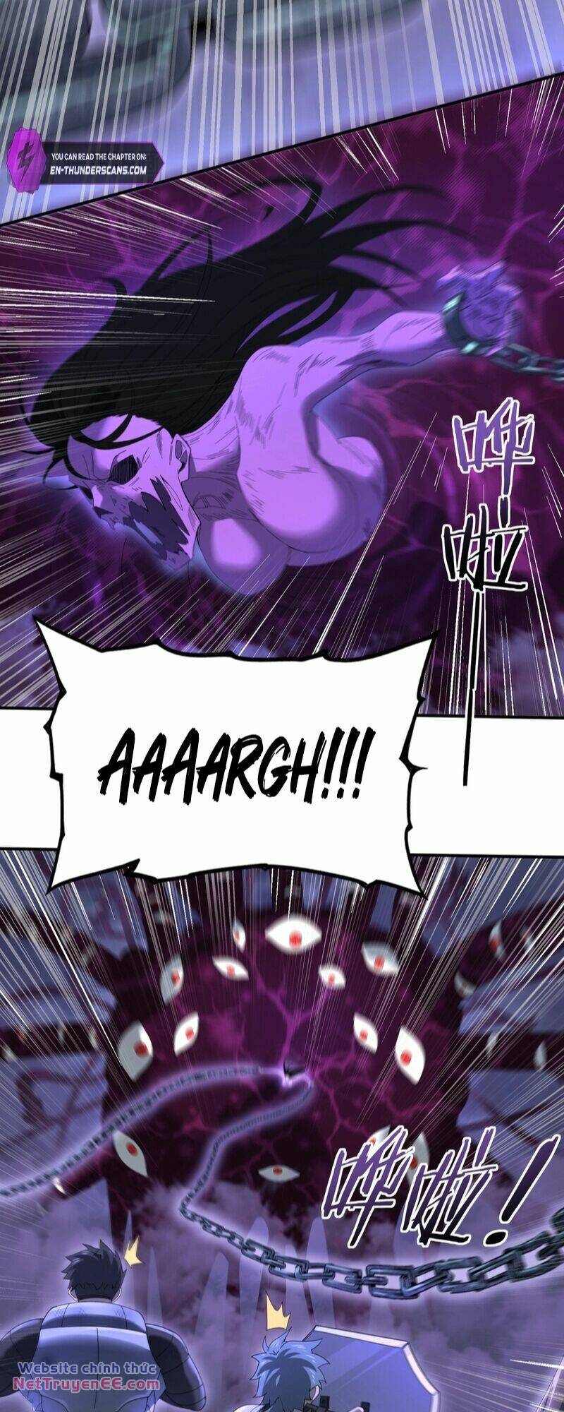 Toàn Dân Chuyển Chức Ngự Long Sư Là Chức Nghiệp Yếu Nhất - Chapter 8 - Page 13