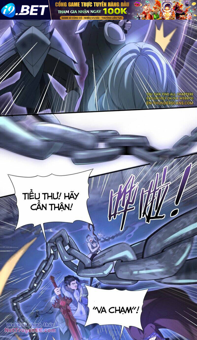 Toàn Dân Chuyển Chức Ngự Long Sư Là Chức Nghiệp Yếu Nhất - Chapter 8 - Page 14