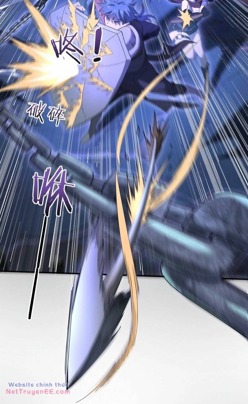 Toàn Dân Chuyển Chức Ngự Long Sư Là Chức Nghiệp Yếu Nhất - Chapter 8 - Page 15