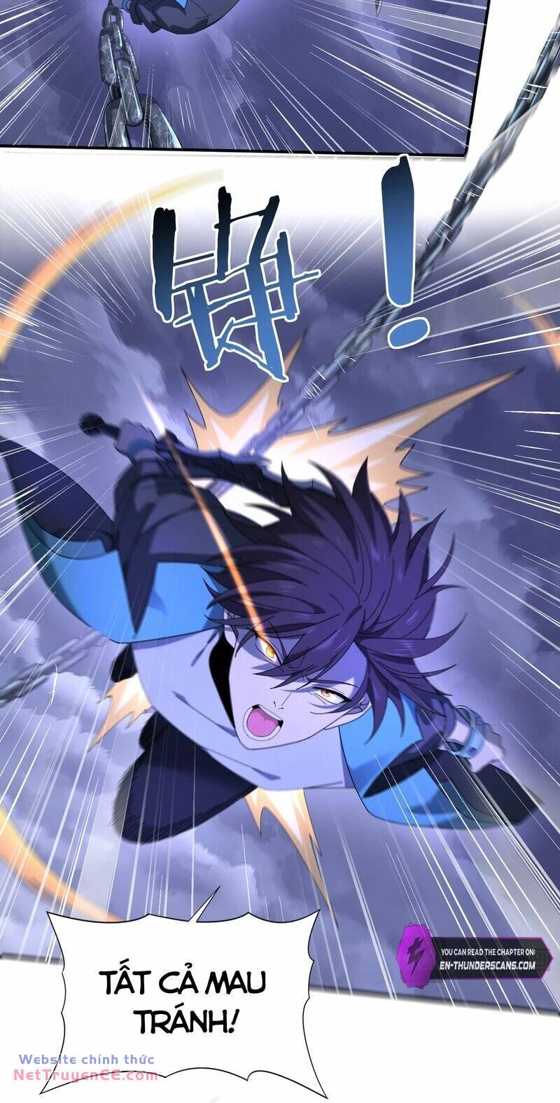 Toàn Dân Chuyển Chức Ngự Long Sư Là Chức Nghiệp Yếu Nhất - Chapter 8 - Page 19