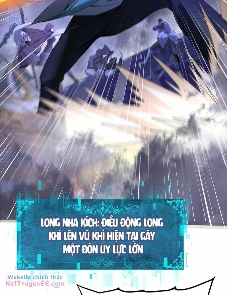 Toàn Dân Chuyển Chức Ngự Long Sư Là Chức Nghiệp Yếu Nhất - Chapter 8 - Page 21