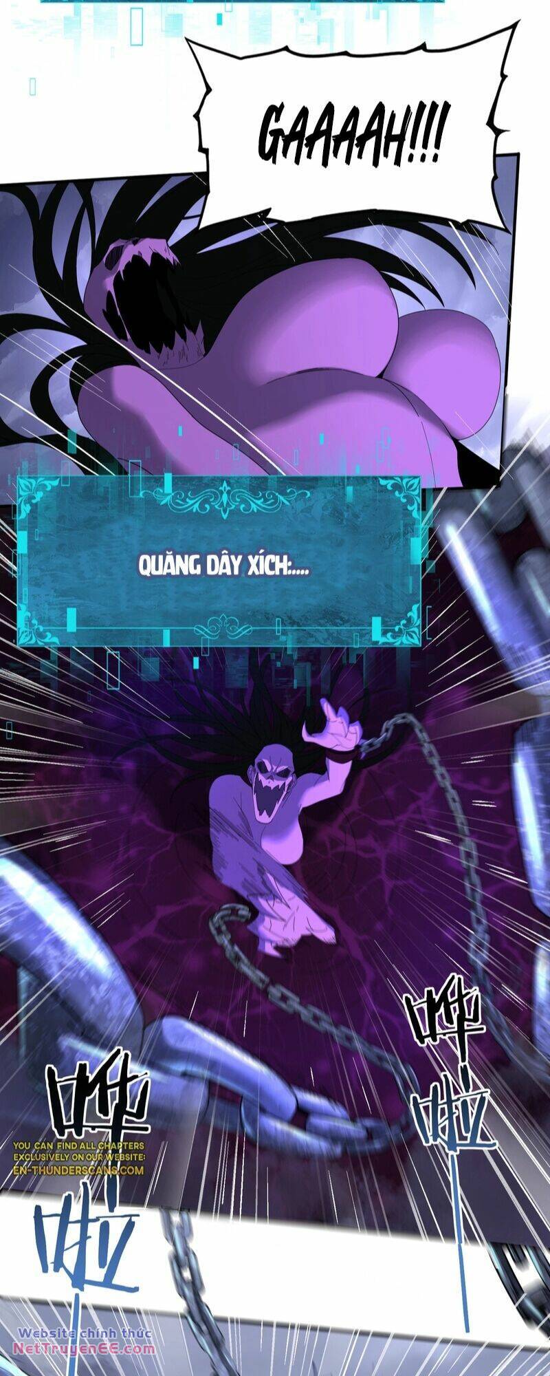 Toàn Dân Chuyển Chức Ngự Long Sư Là Chức Nghiệp Yếu Nhất - Chapter 8 - Page 22