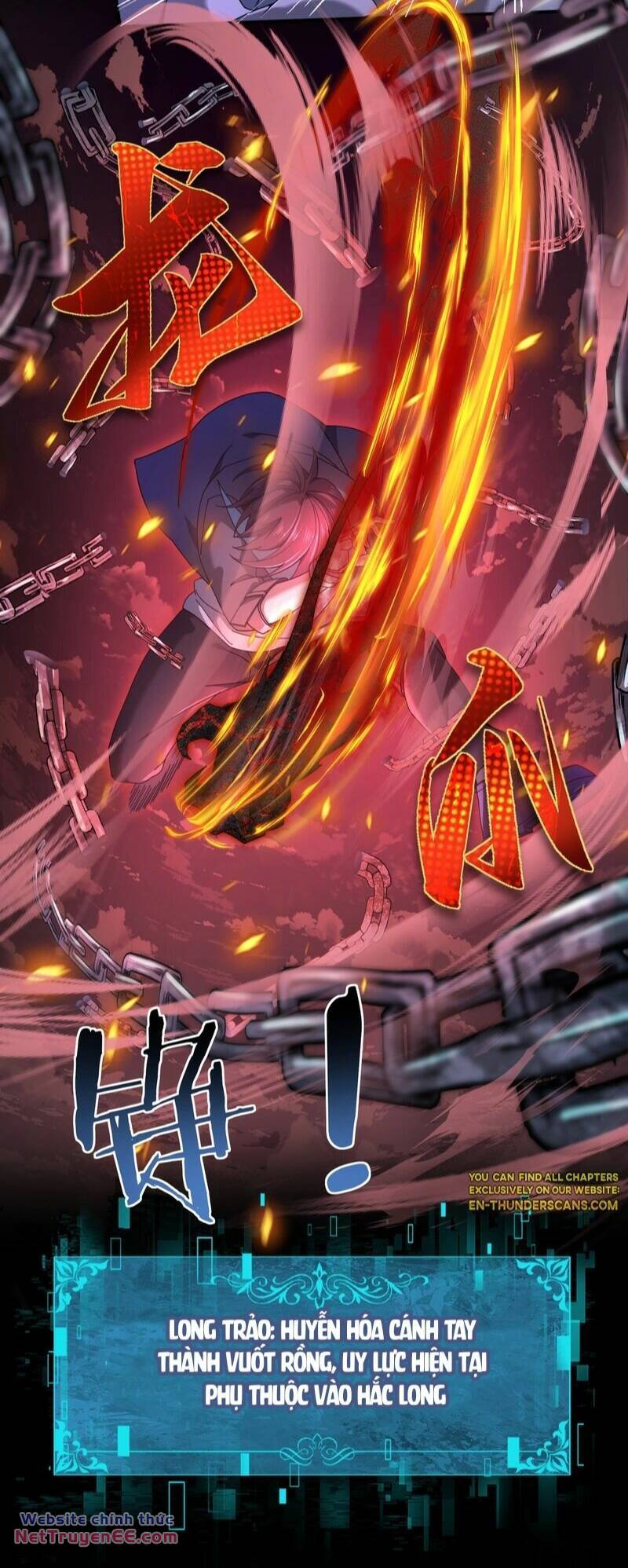 Toàn Dân Chuyển Chức Ngự Long Sư Là Chức Nghiệp Yếu Nhất - Chapter 8 - Page 24