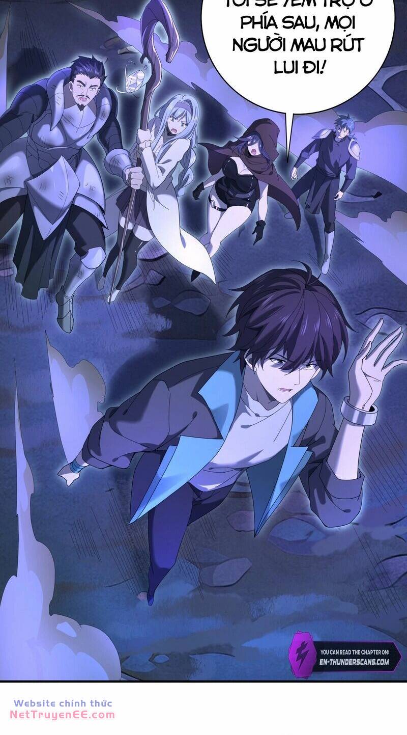 Toàn Dân Chuyển Chức Ngự Long Sư Là Chức Nghiệp Yếu Nhất - Chapter 8 - Page 28