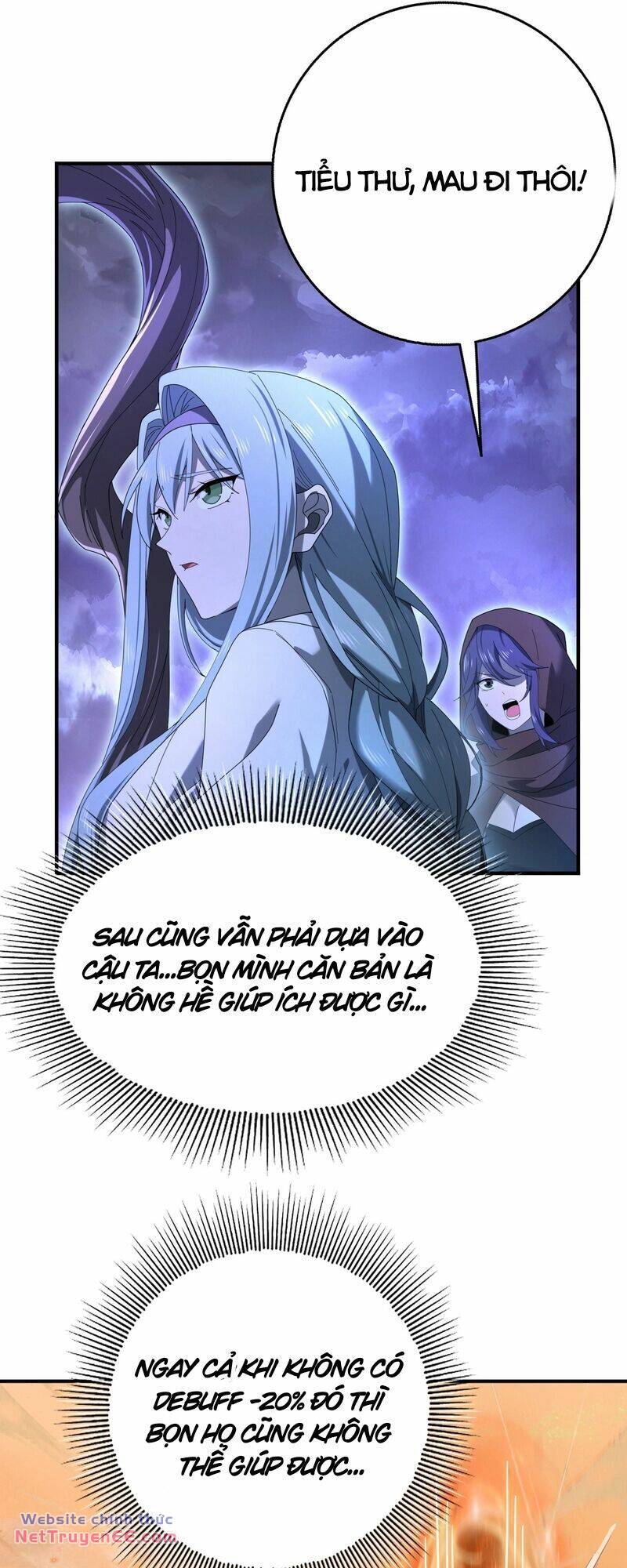 Toàn Dân Chuyển Chức Ngự Long Sư Là Chức Nghiệp Yếu Nhất - Chapter 8 - Page 29