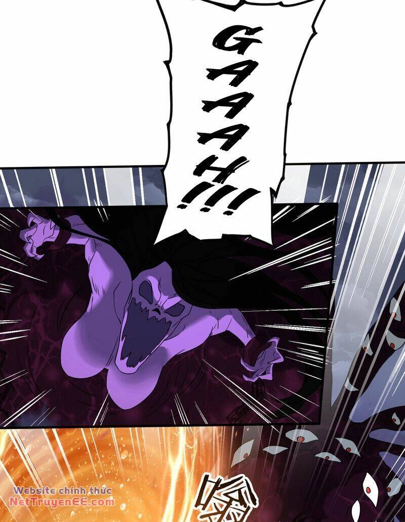 Toàn Dân Chuyển Chức Ngự Long Sư Là Chức Nghiệp Yếu Nhất - Chapter 8 - Page 31