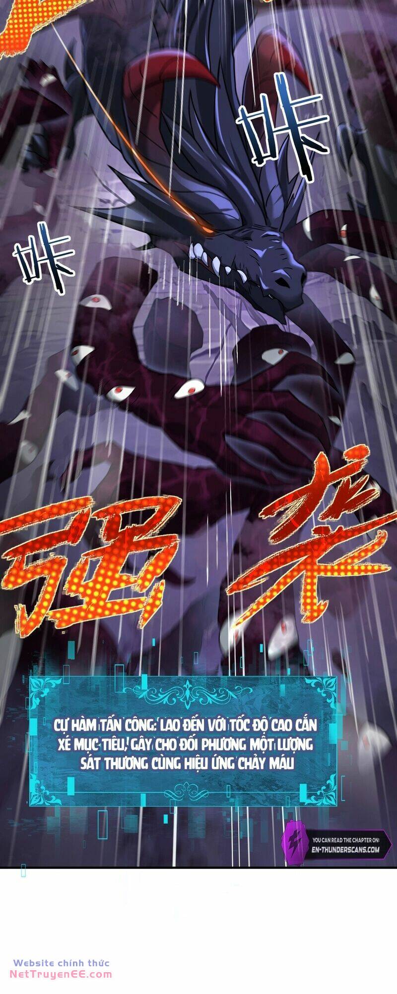 Toàn Dân Chuyển Chức Ngự Long Sư Là Chức Nghiệp Yếu Nhất - Chapter 8 - Page 36