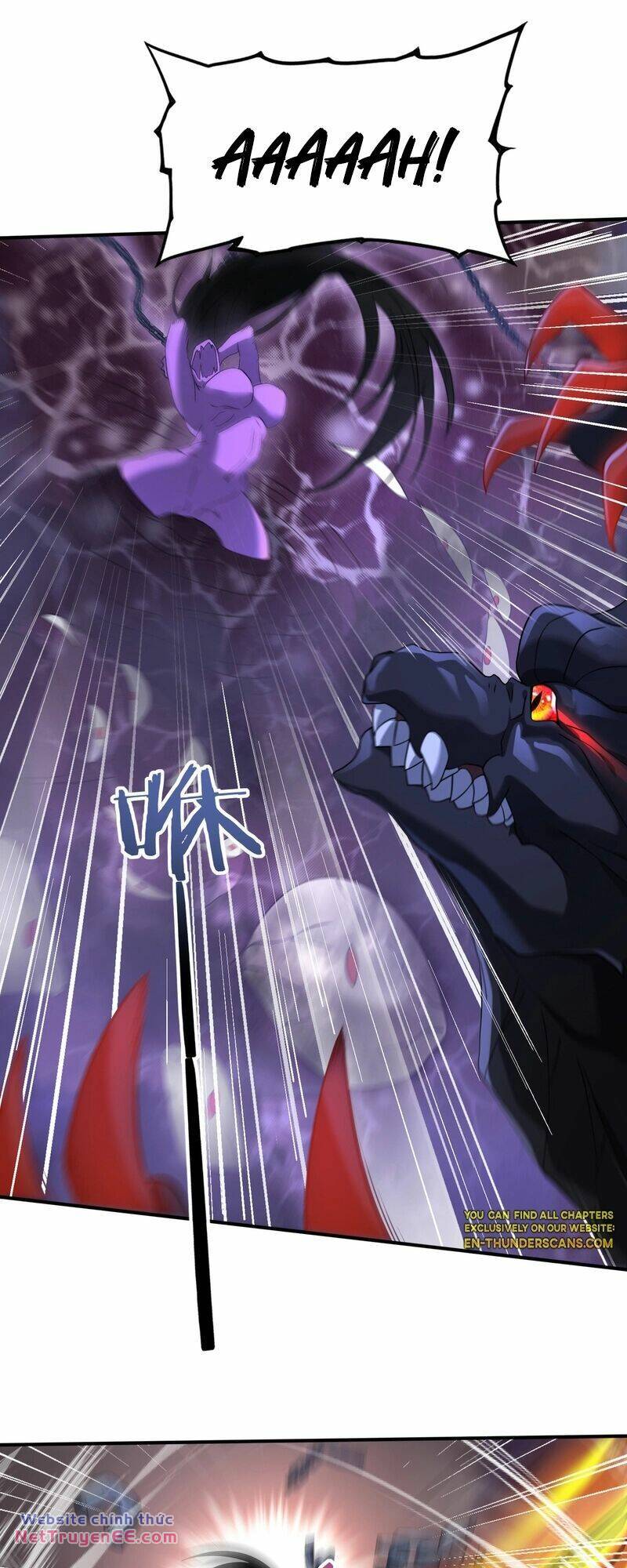 Toàn Dân Chuyển Chức Ngự Long Sư Là Chức Nghiệp Yếu Nhất - Chapter 8 - Page 37