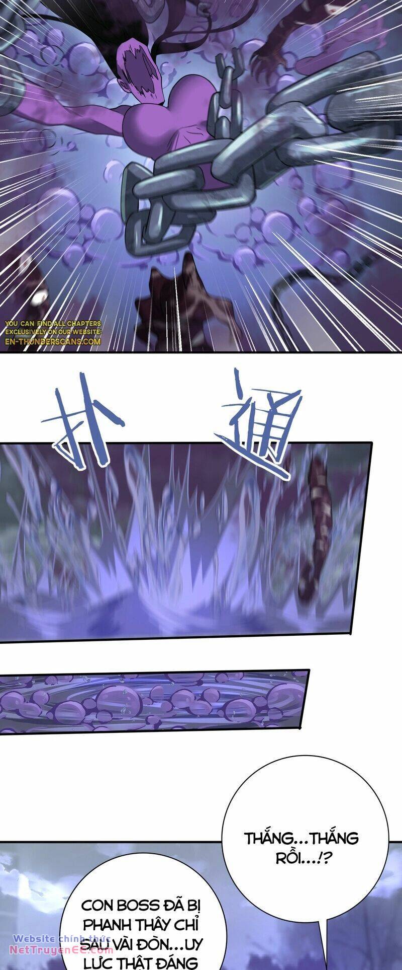 Toàn Dân Chuyển Chức Ngự Long Sư Là Chức Nghiệp Yếu Nhất - Chapter 8 - Page 39