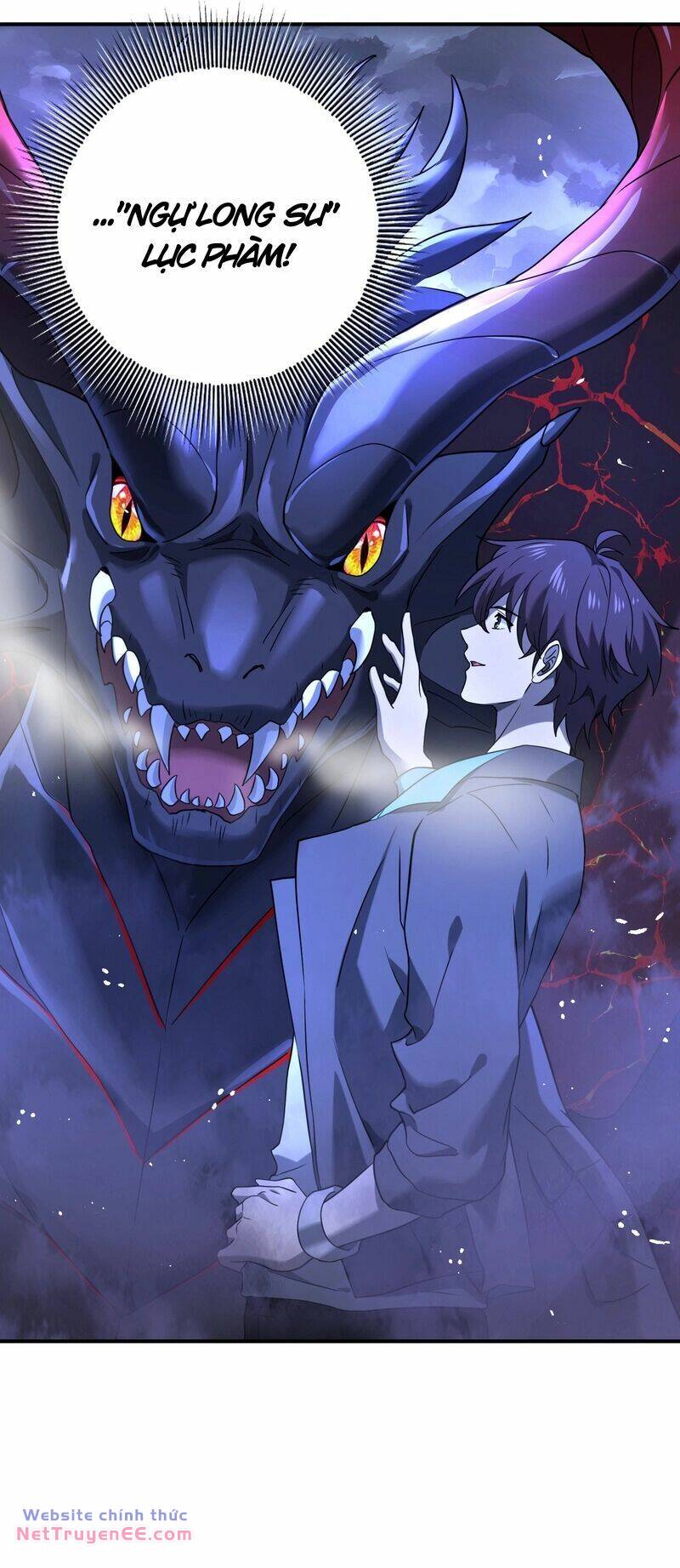 Toàn Dân Chuyển Chức Ngự Long Sư Là Chức Nghiệp Yếu Nhất - Chapter 8 - Page 41