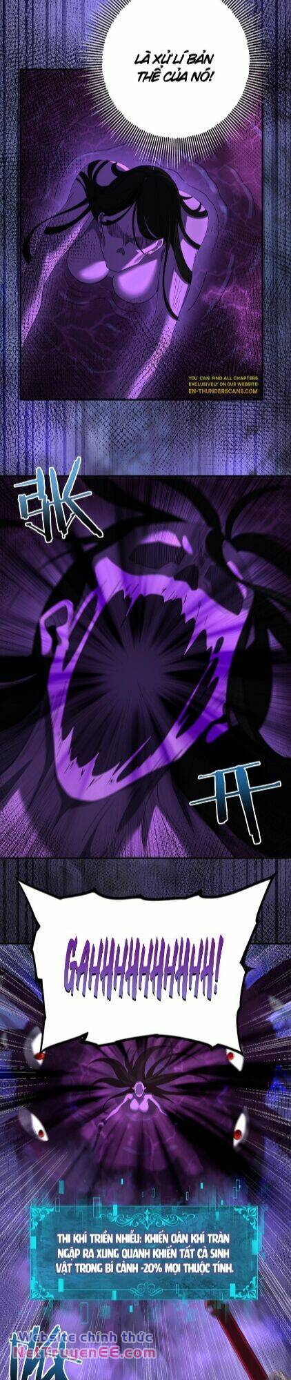 Toàn Dân Chuyển Chức Ngự Long Sư Là Chức Nghiệp Yếu Nhất - Chapter 8 - Page 7