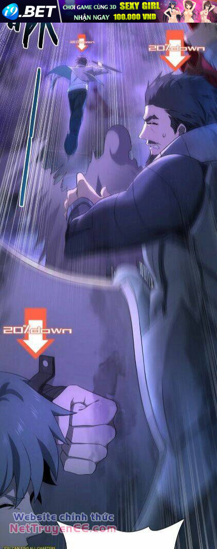 Toàn Dân Chuyển Chức Ngự Long Sư Là Chức Nghiệp Yếu Nhất - Chapter 8 - Page 8