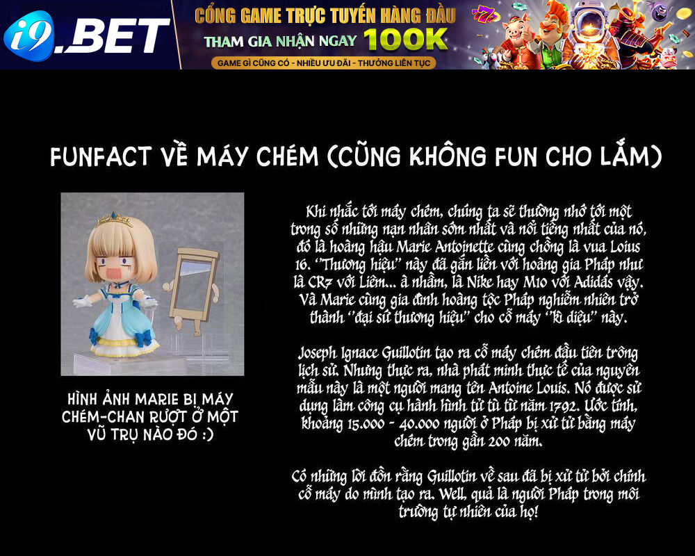 Majo Taisen - The War of Greedy Witches - Chapter 21 - Page 42