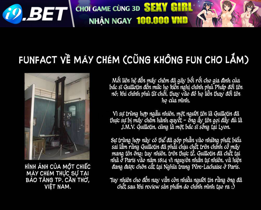 Majo Taisen - The War of Greedy Witches - Chapter 21 - Page 44