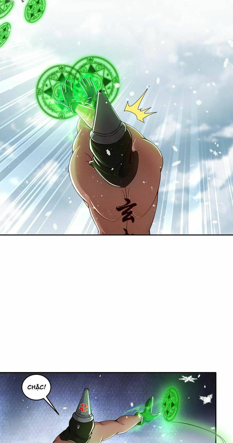 Tuyệt Sắc Đạo Lữ Đều Nói Ngô Hoàng Thể Chất Vô Địch - Chapter 178 - Page 9