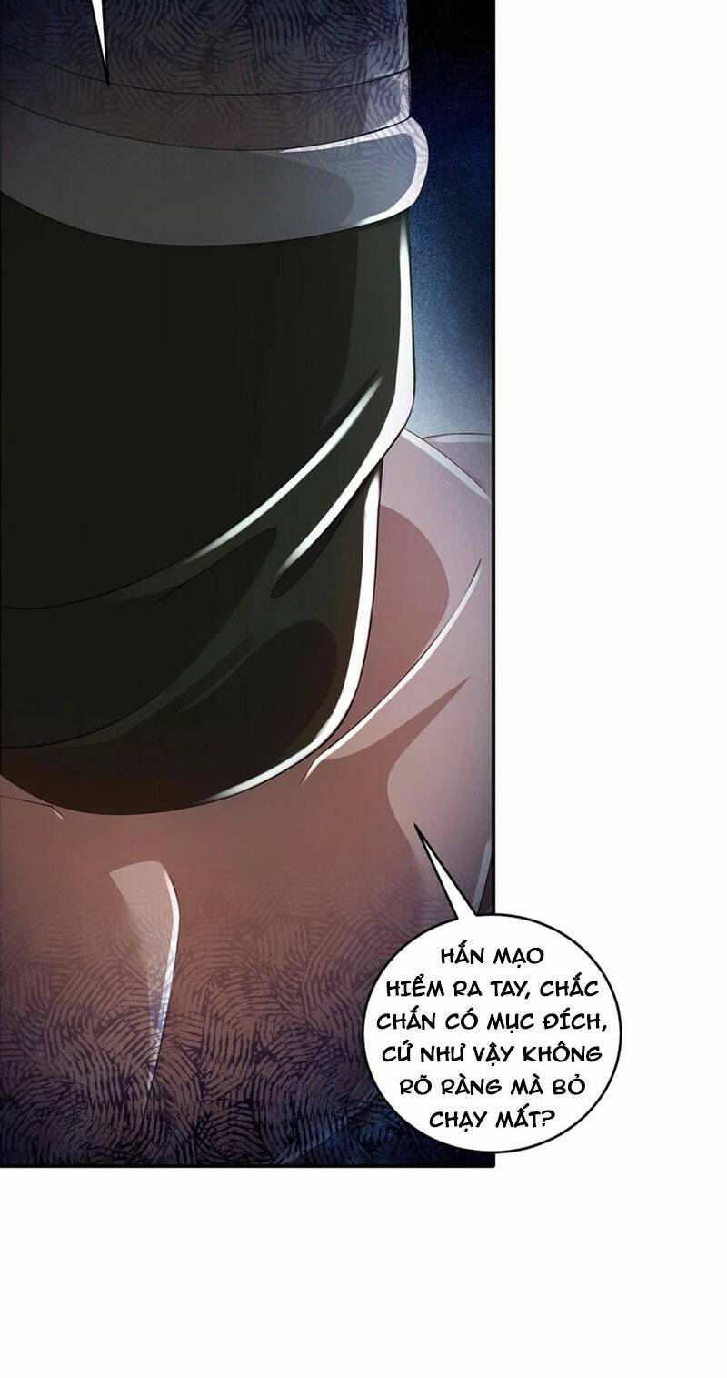 Tuyệt Sắc Đạo Lữ Đều Nói Ngô Hoàng Thể Chất Vô Địch - Chapter 178 - Page 12